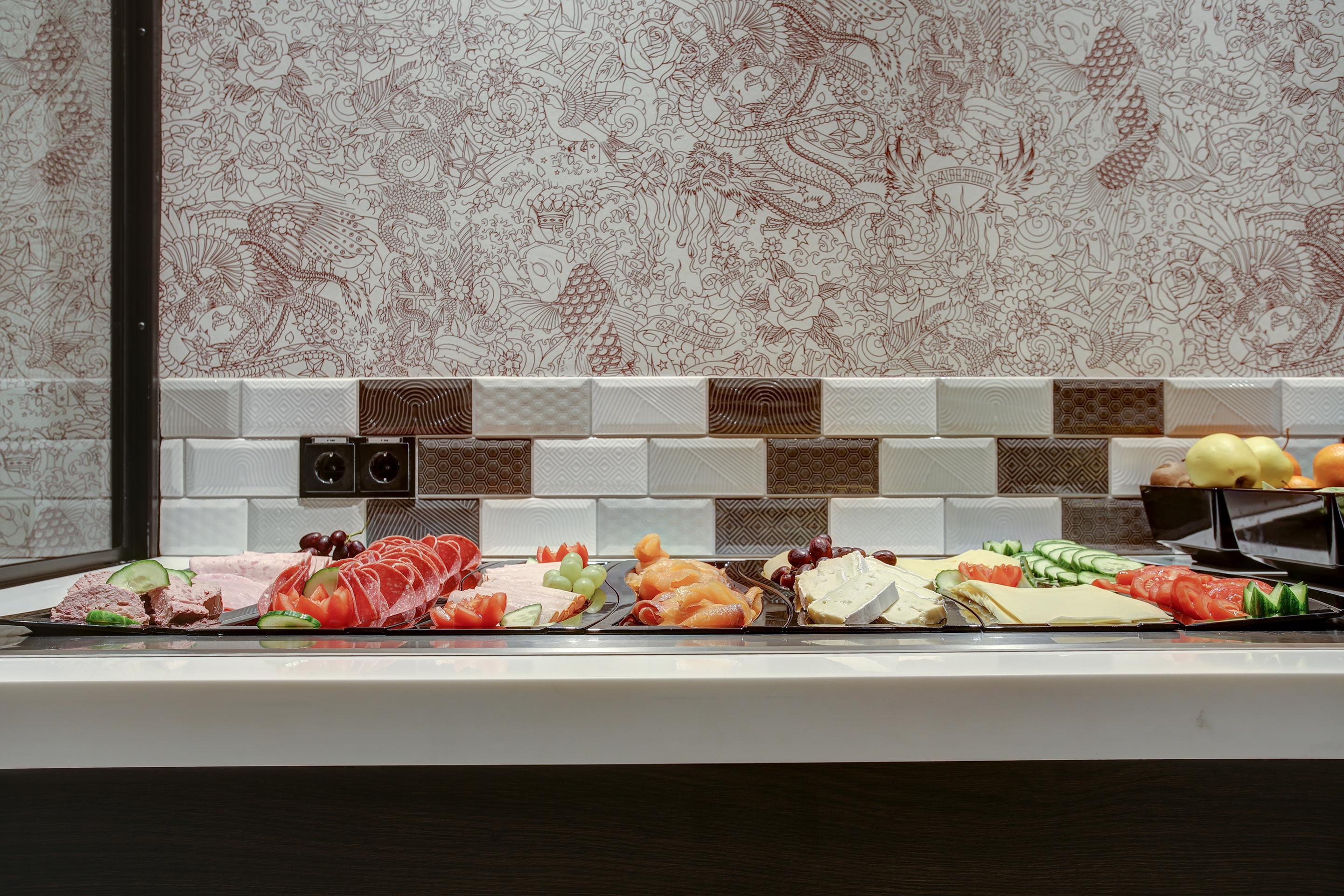 Vienna House Easy By Wyndham 3* Hamburg-Harburg
