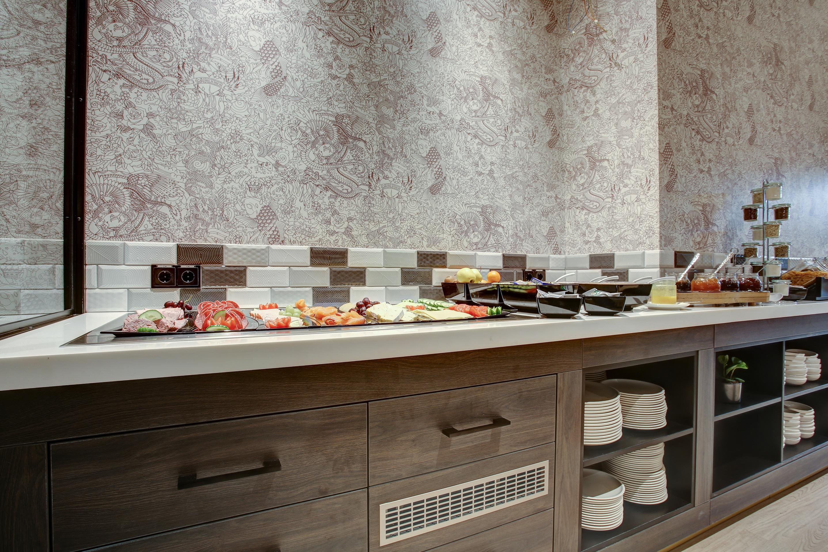 Vienna House Easy By Wyndham Hamburg-Harburg