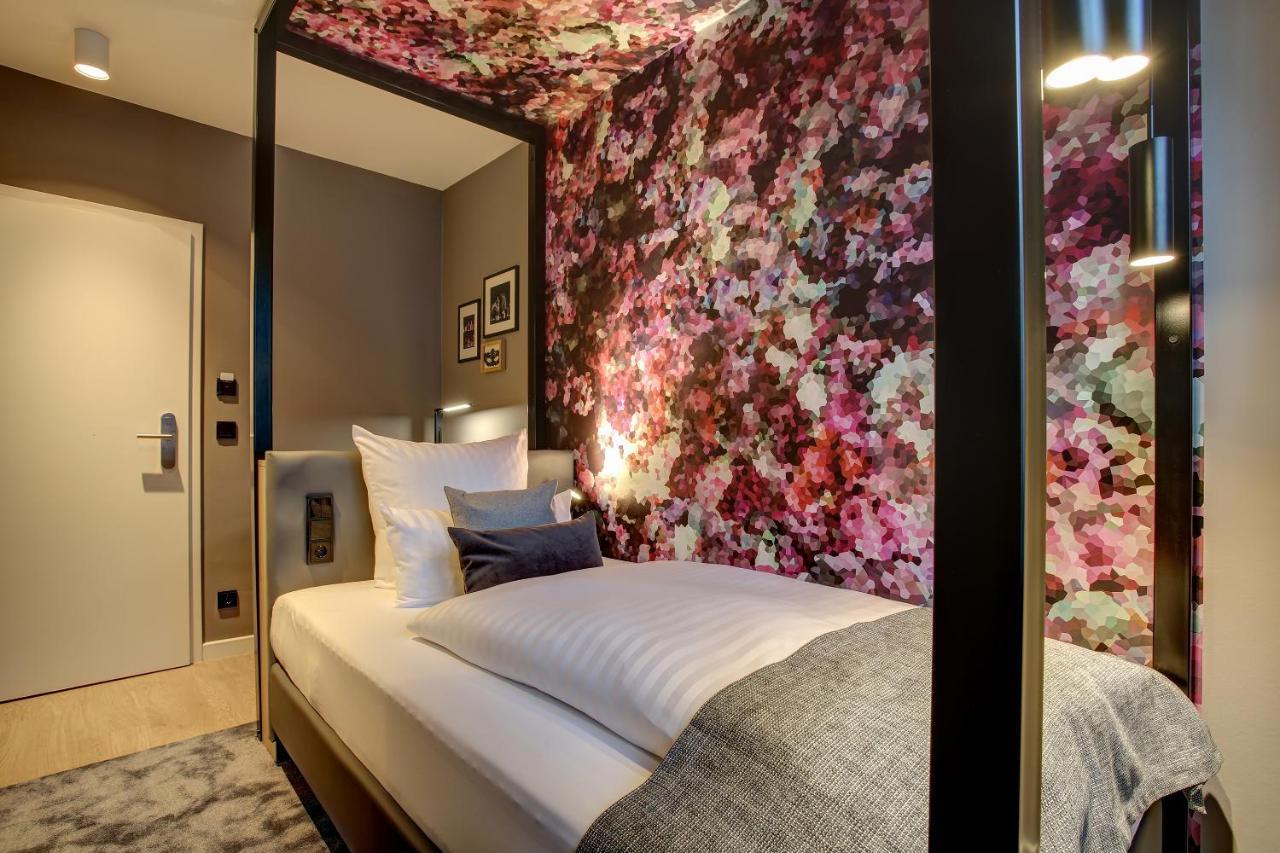Vienna House Easy By Wyndham Hamburg-Harburg