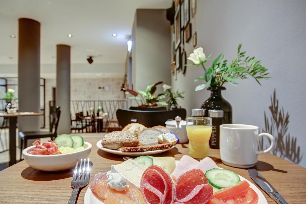 Hotel Vienna House Easy By Wyndham Hamburg-Harburg