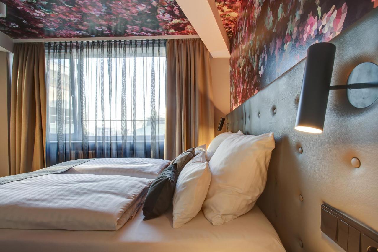 Vienna House Easy By Wyndham 3* Hamburg-Harburg