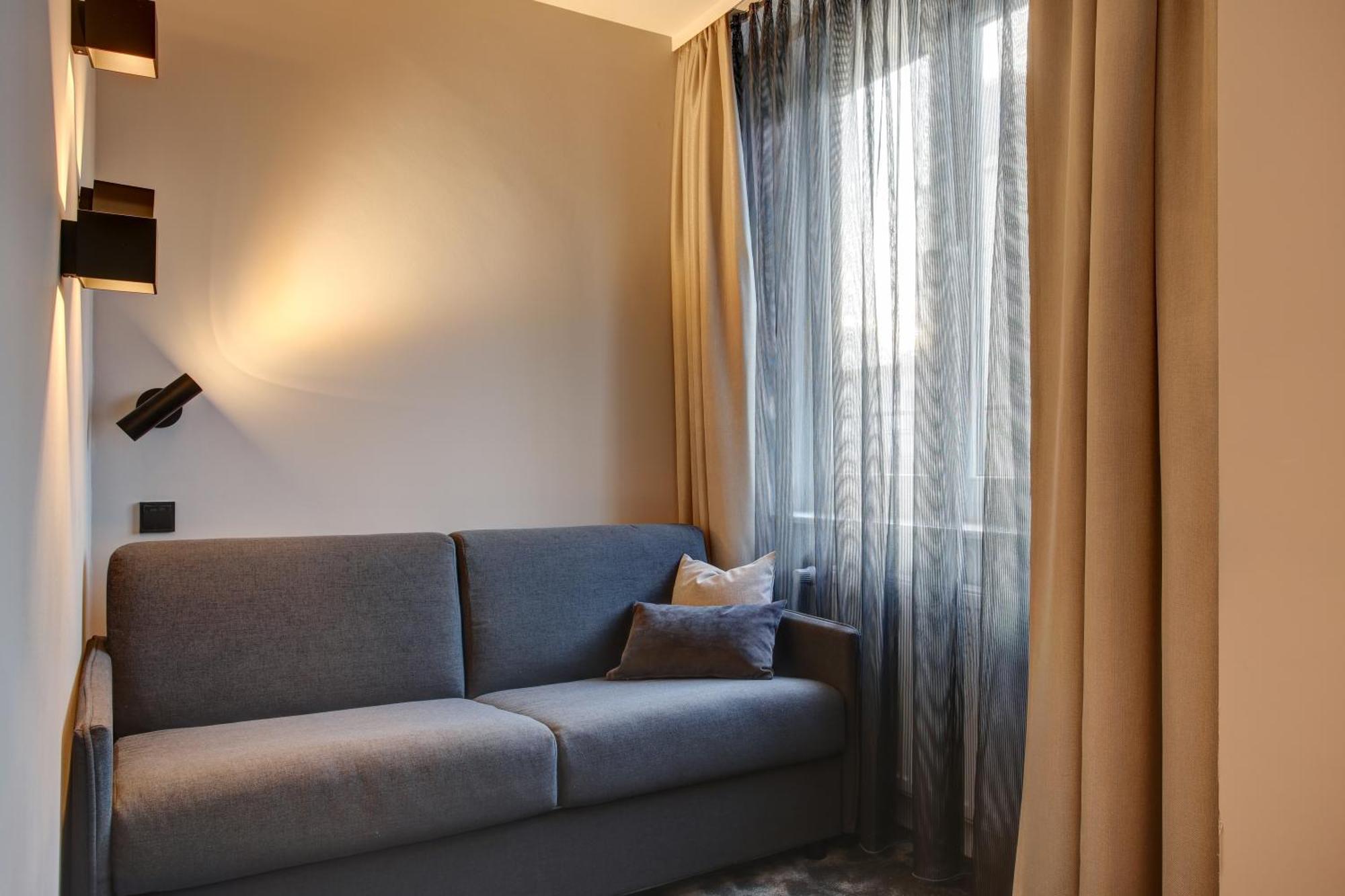 Vienna House Easy By Wyndham Hamburg-Harburg