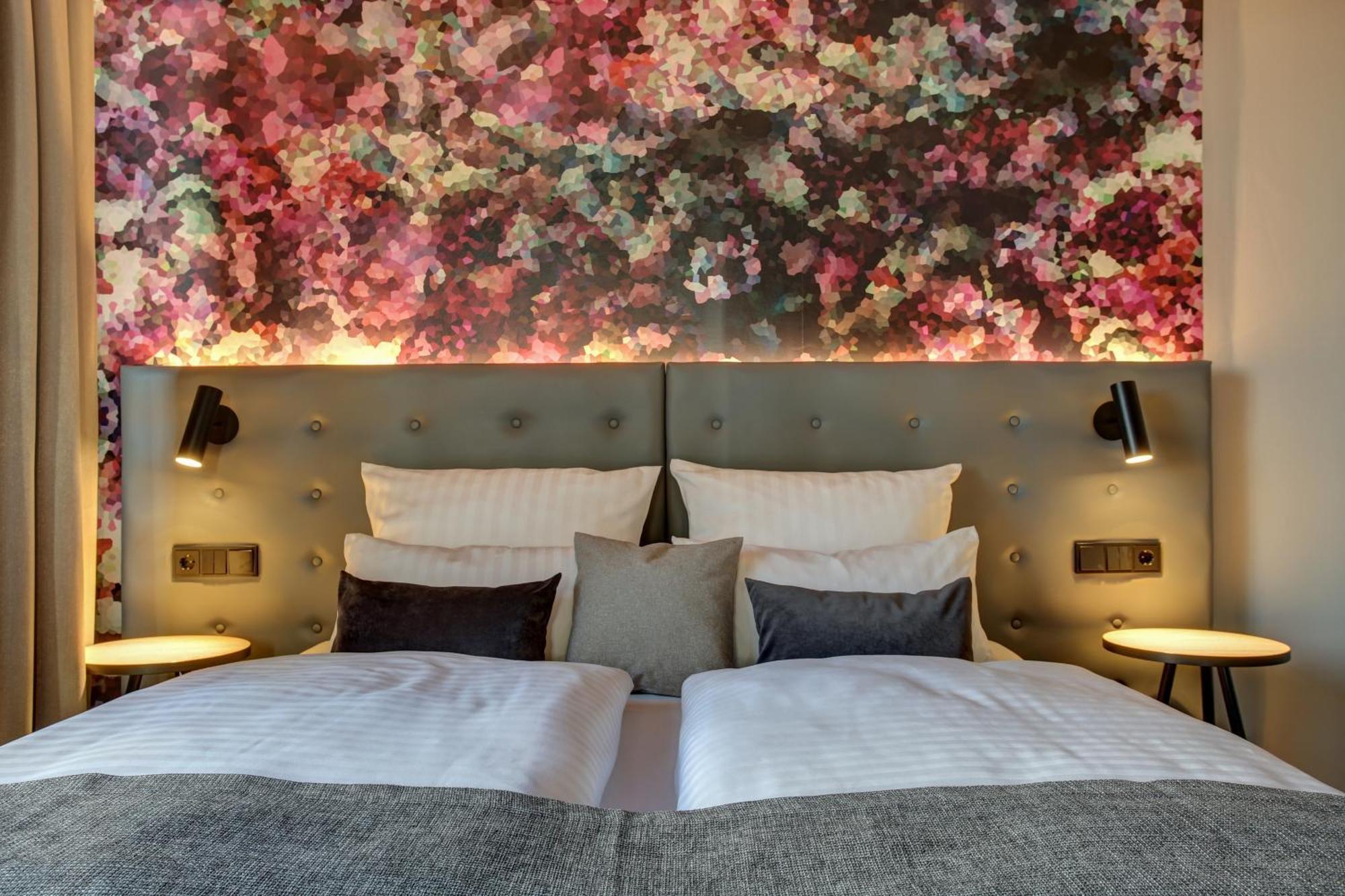 Vienna House Easy By Wyndham 3* Hamburg-Harburg