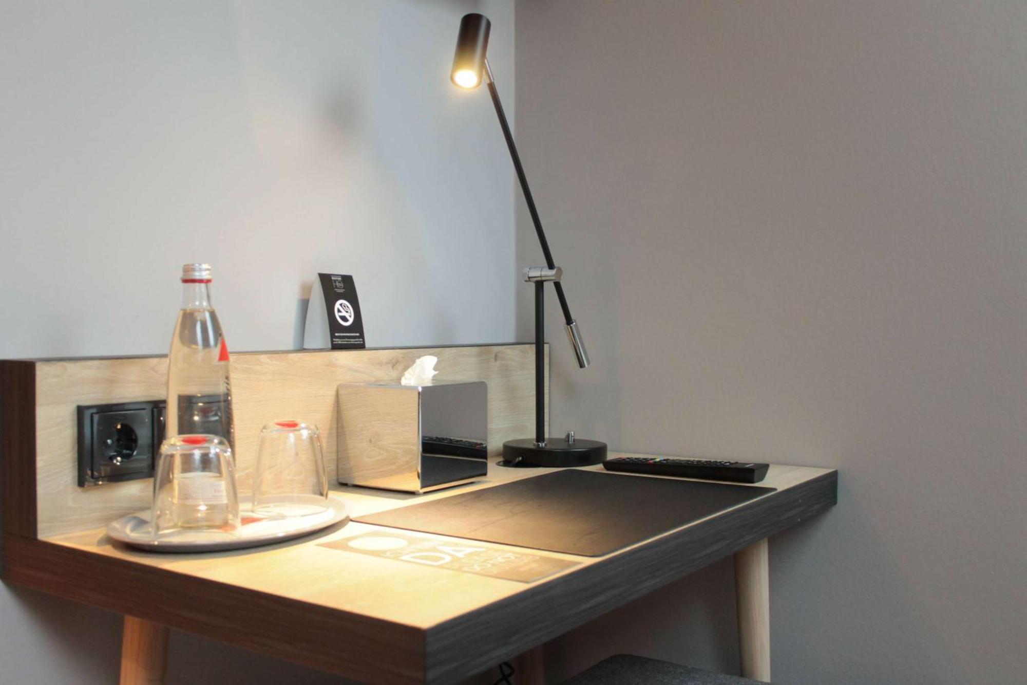 Vienna House Easy By Wyndham Hotel Hamburg-Harburg