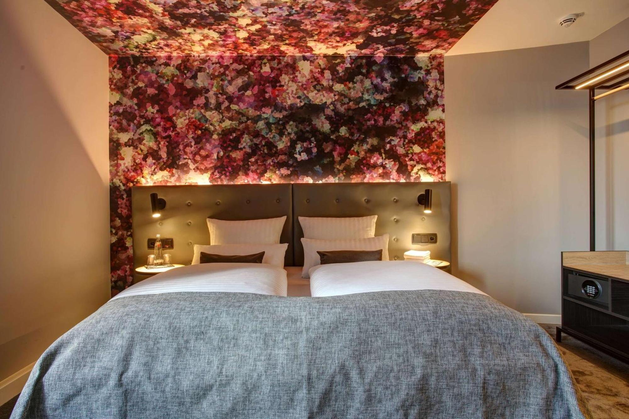 Hotel Vienna House Easy By Wyndham Hamburg-Harburg