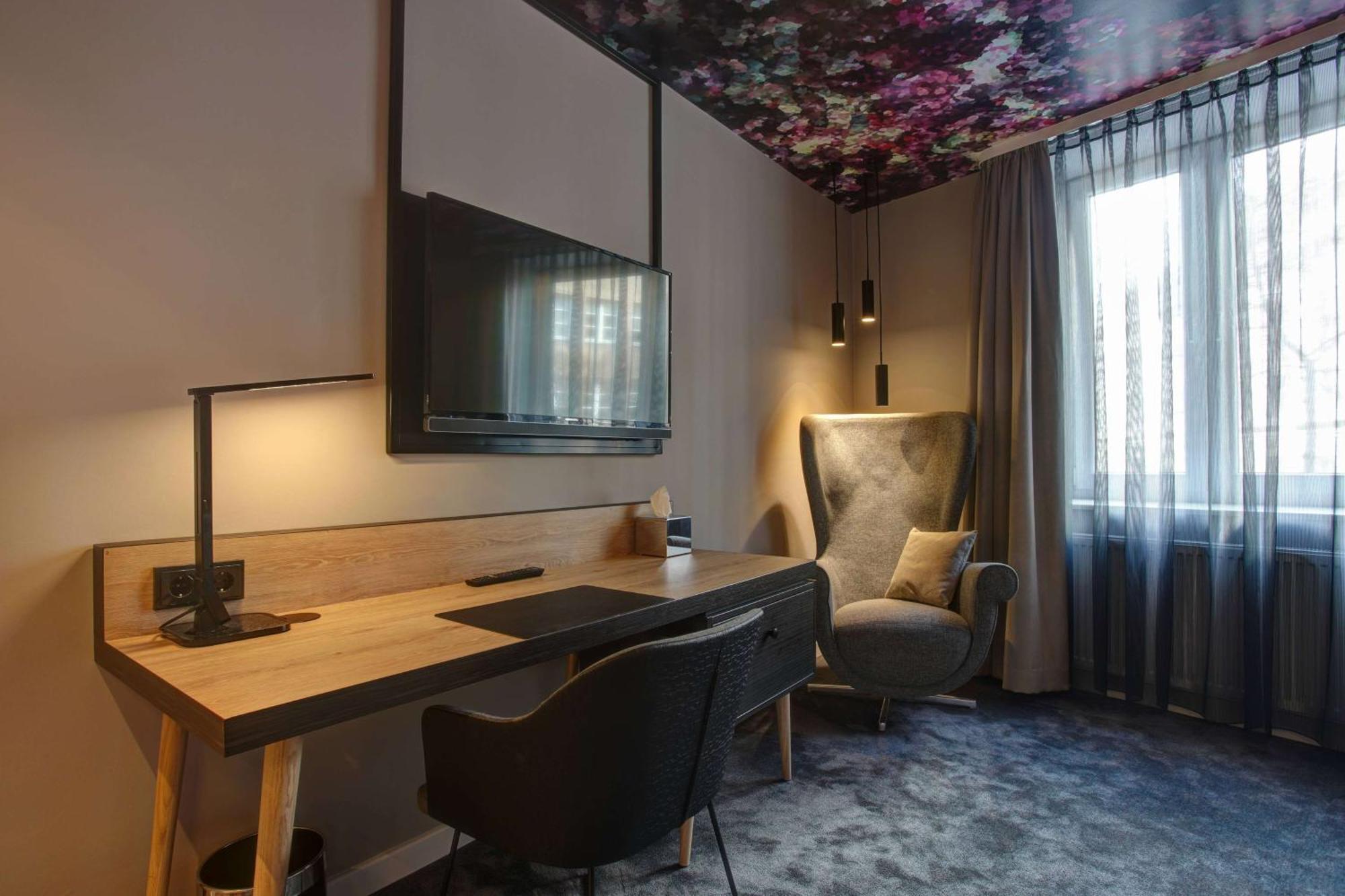 Vienna House Easy By Wyndham Hamburg-Harburg
