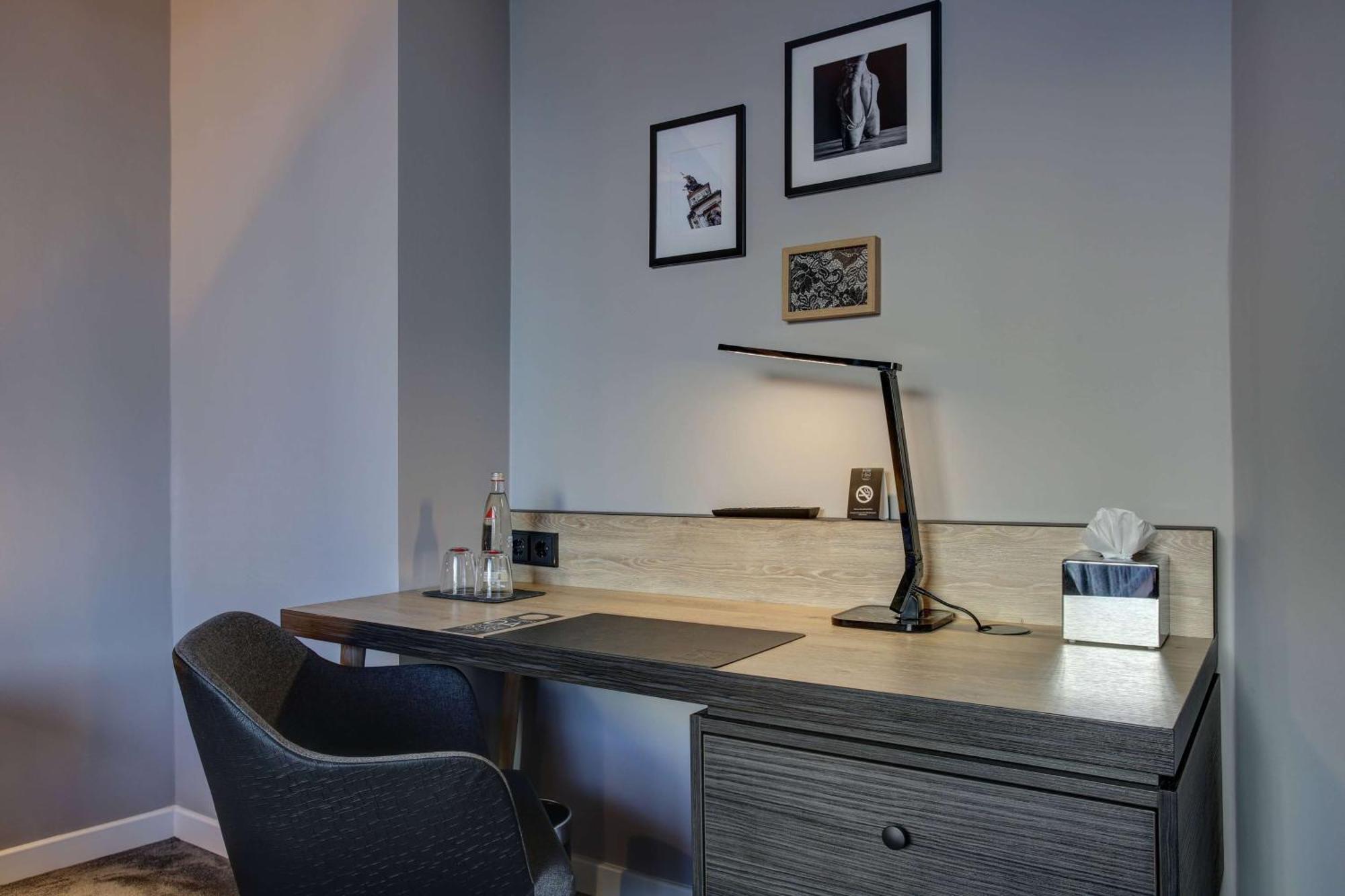 Hotel Vienna House Easy By Wyndham Hamburg-Harburg