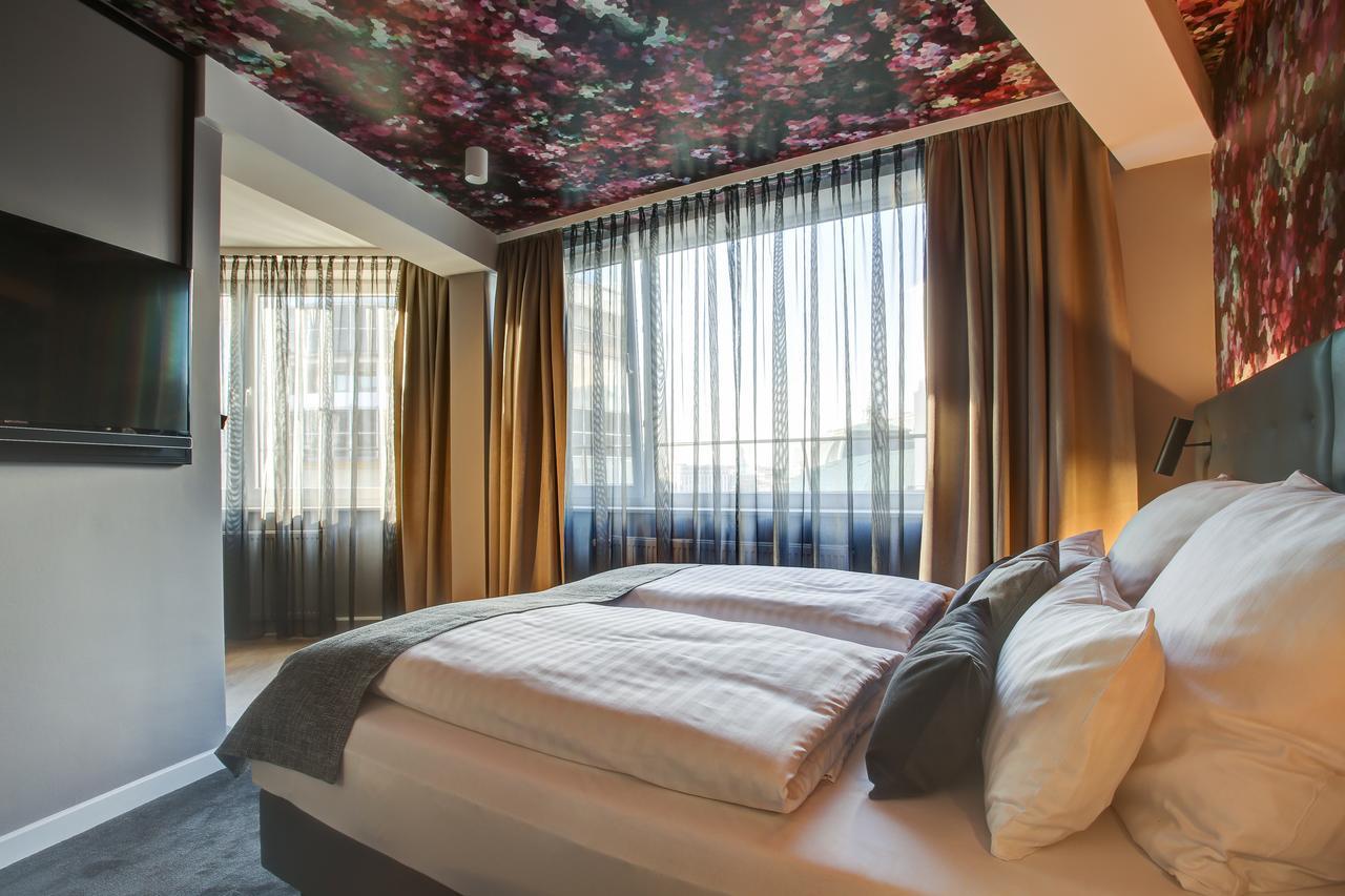 Vienna House Easy By Wyndham 3* Hamburg-Harburg