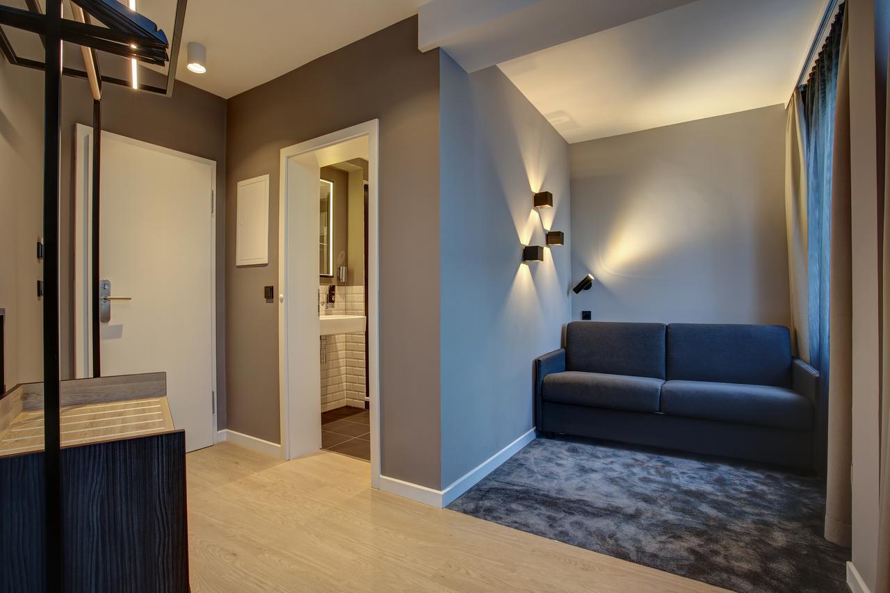 Hotel Vienna House Easy By Wyndham Hamburg-Harburg