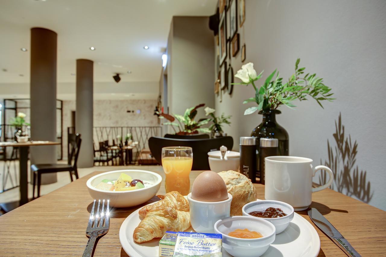 Vienna House Easy By Wyndham Hamburg-Harburg