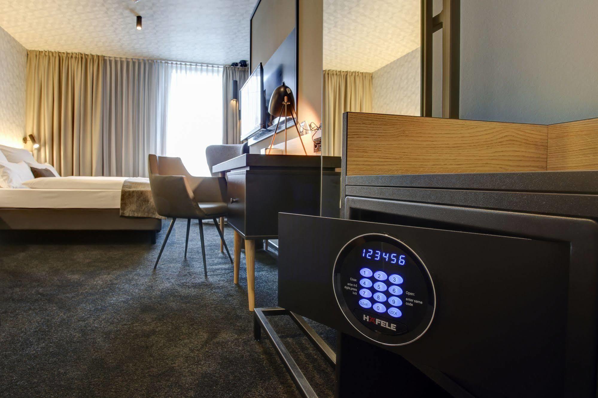 Hotel Vienna House Easy By Wyndham Hamburg-Harburg