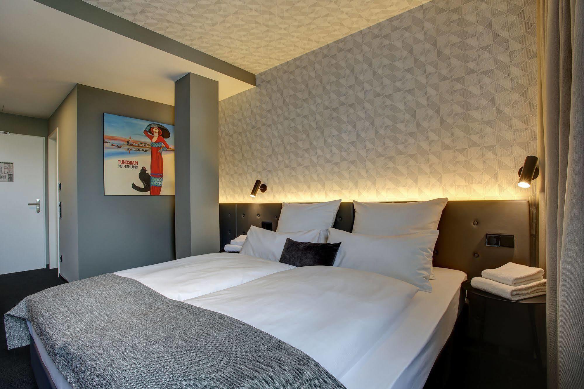 Vienna House Easy By Wyndham Hamburg-Harburg