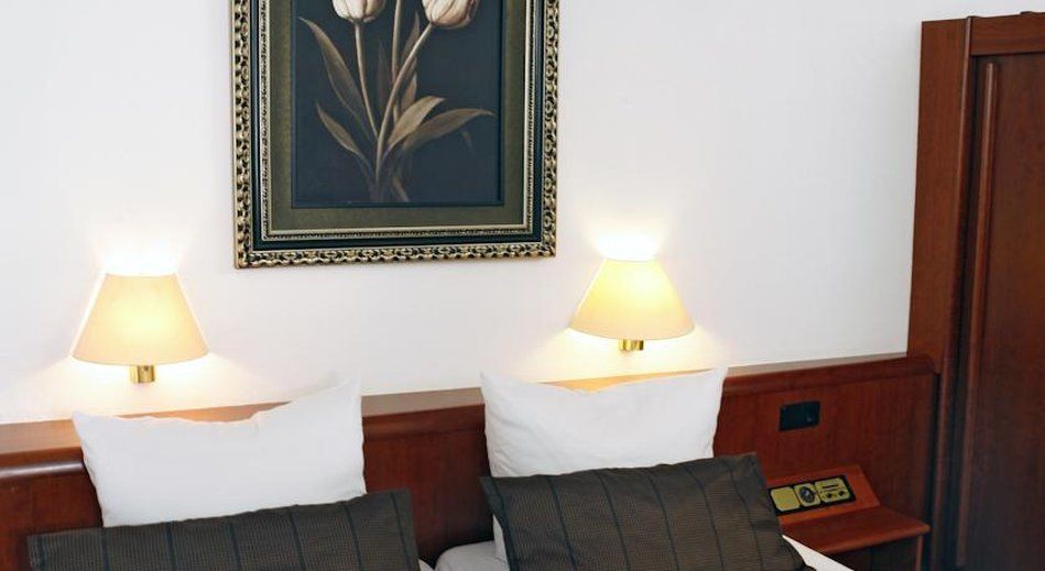 Vienna House Easy By Wyndham Hotel Hamburg-Harburg