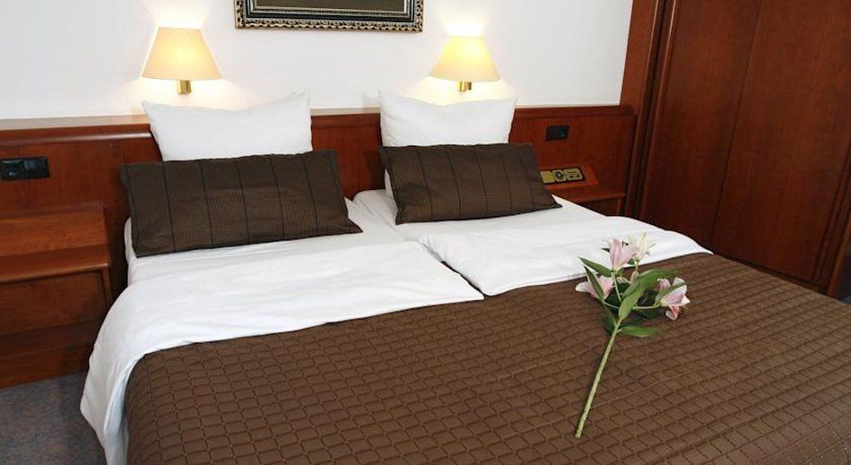 Vienna House Easy By Wyndham Hotel Hamburg-Harburg